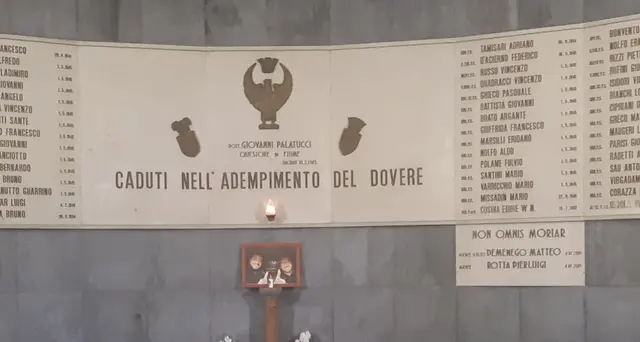 Sparatoria Questura:oggi camera ardente