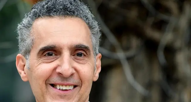 Festa Roma, Turturro è Jesus Rolls