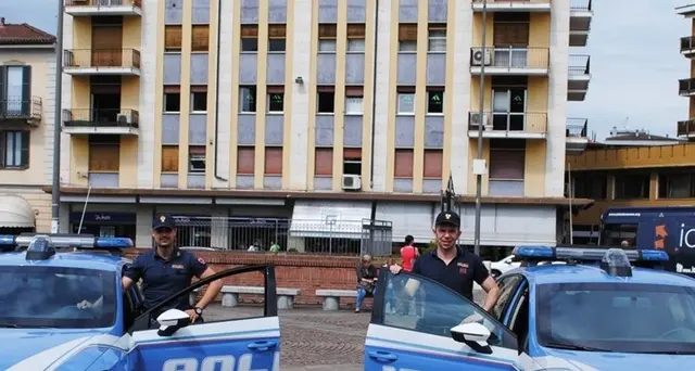 Sfregiata a Varese, preso l'aggressore