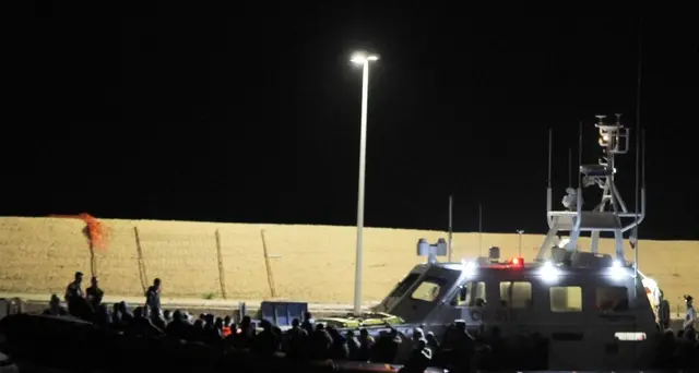 Naufragio Lampedusa, trovati 12 corpi
