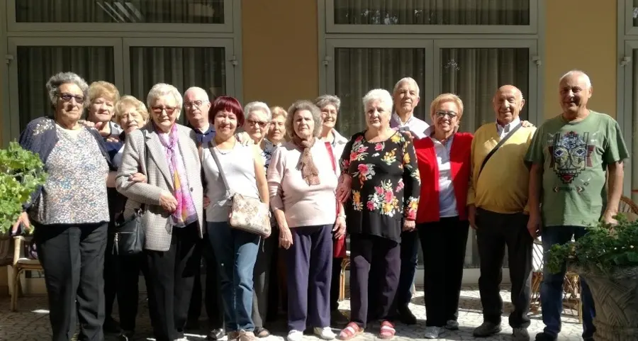 Il Don Bosco ad Abano Terme
