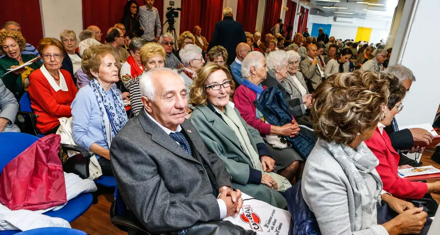 Da Michelangeli a de Chirico, riprendono le conferenze Upad