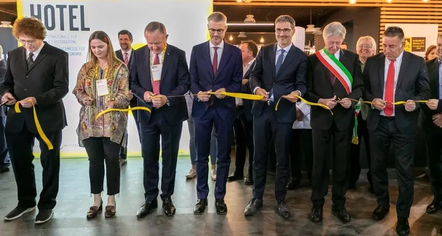 Una Fiera Hotel dedicata alla sostenibilità turistica
