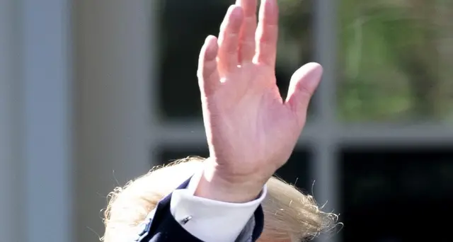 Candidati dem: Trump merita impeachment