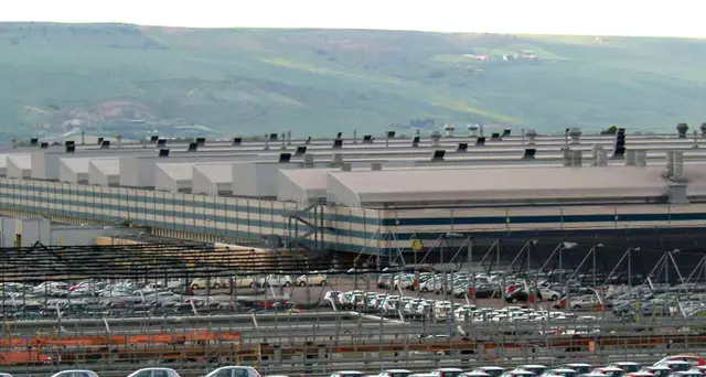 Auto Europa +14,4% settembre, Fca +12,8%