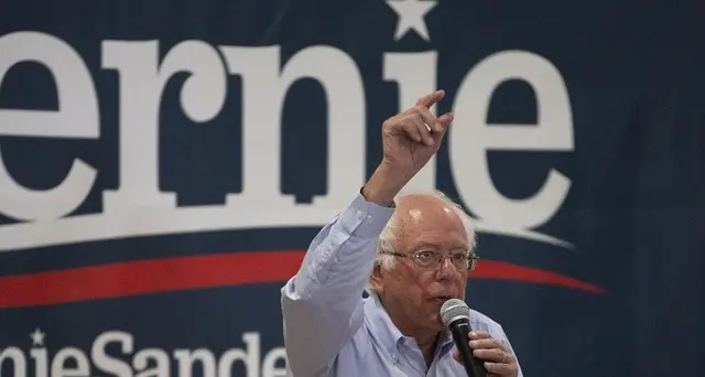 Ocasio-Cortez per endorsement a Sanders