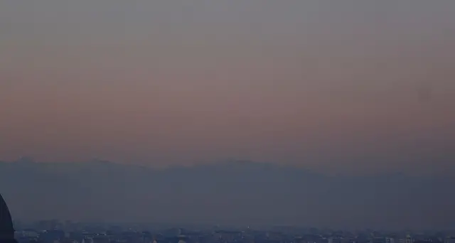 Smog:Italia prima in Ue per morti da NO2