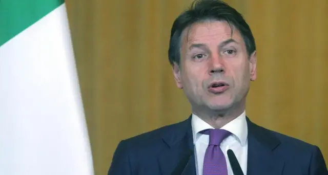 Fao: Conte candida Roma per summit 2021
