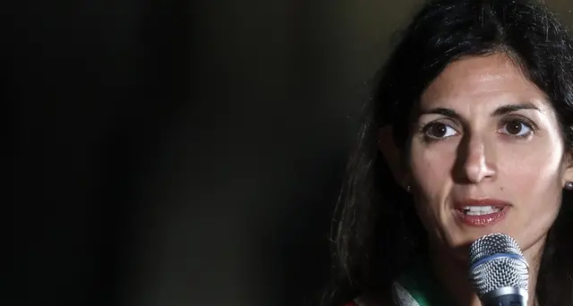 Shoah: Raggi, Roma non dimentica