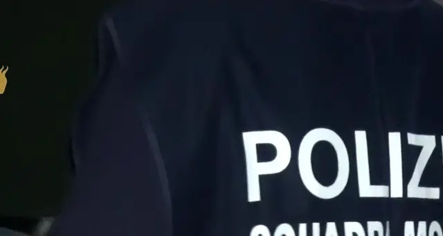 Concorso esterno, arrestato poliziotto
