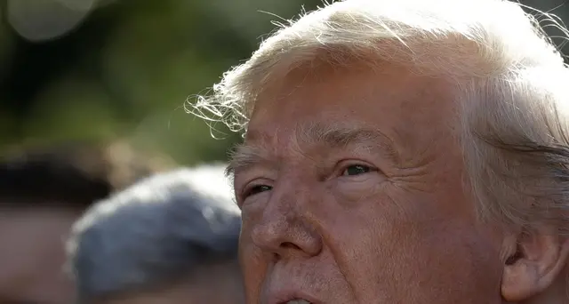 Trump, finiremmo come nel 1929