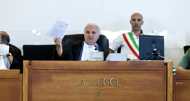 Cucchi:avv.agenti,qui per colpa imputati
