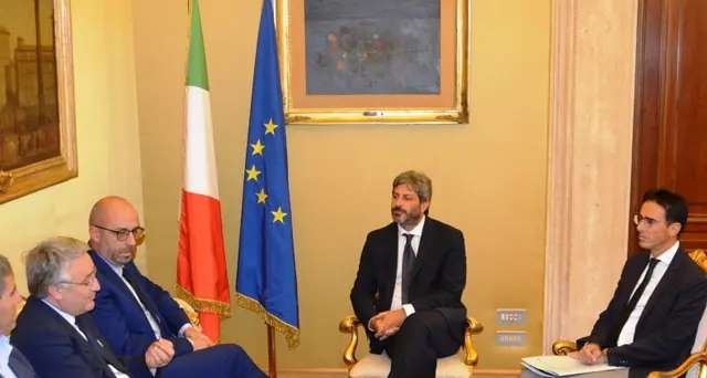 Il 21 ottobre provvedimento sisma in Cdm