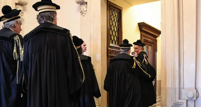 Mafia Capitale:Pg Cassazione, è 416 bis