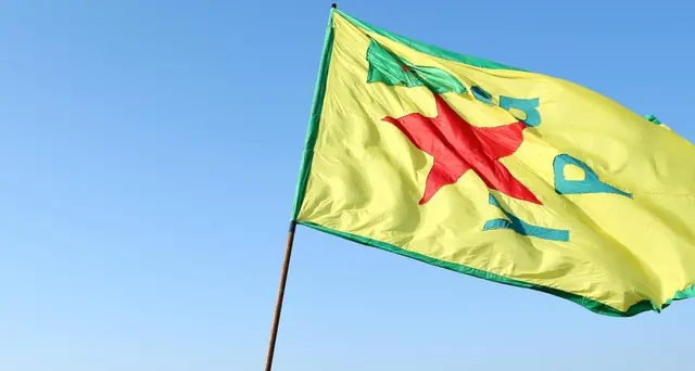 Curdi interrompono operazioni anti_Isis
