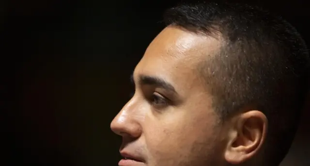 Di Maio, carcere evasori in dl fiscale