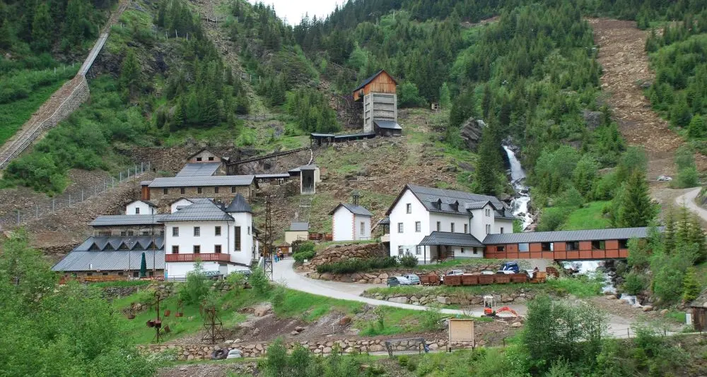 Novantenne scomparso in Austria: ritrovato in Alto Adige