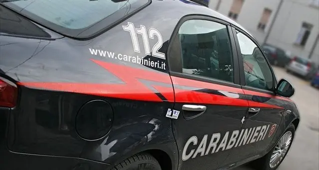 Droga in casa, diciottenne di Lana ai domiciliari