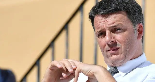 Diffamazione, 'archiviazione per Renzi'