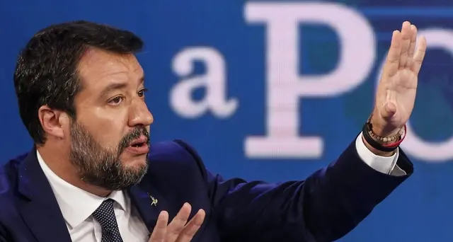 Salvini, centrodestra si arricchisce