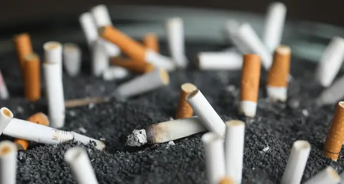Fumare aumenta il rischio diabete: tutta colpa della nicotina