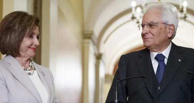 Mattarella, parlamenti organi democrazia
