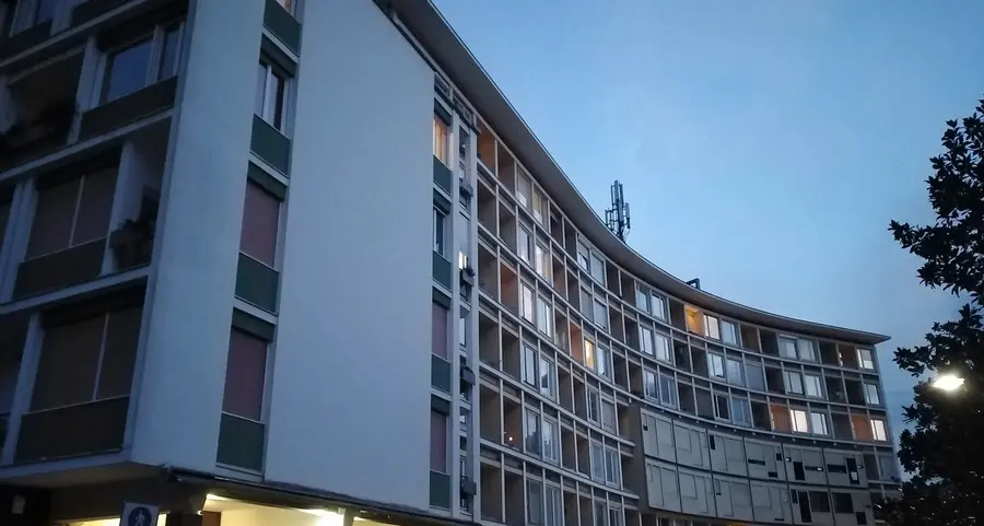 Sicurezza, «blitz» serale all’Eurotel