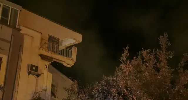 Crollo palazzina Andria, indaga pm Trani