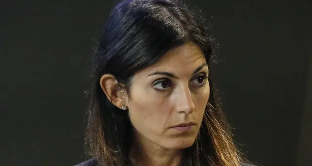Udienza Mafia Capitale, Raggi in Aula