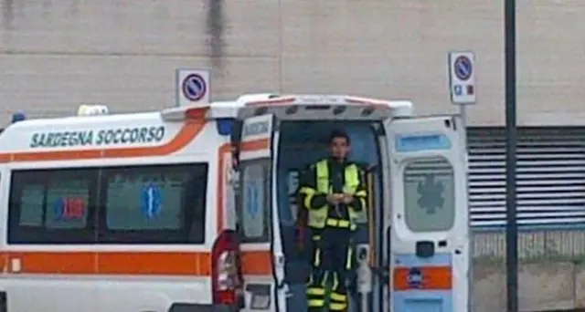 Mamma e figlia travolte da un Suv