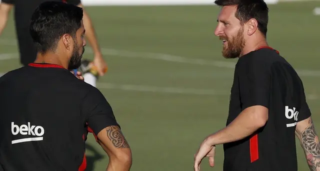 Barca e Real studiano recupero il 18/12