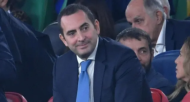 \"Ceo entro prima settimana novembre\"