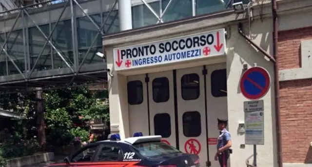 Morto operaio nel Cuneese