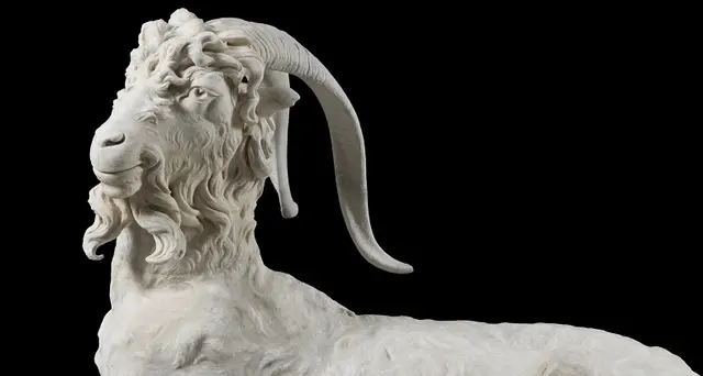 Marmi Torlonia in mostra da Roma a mondo