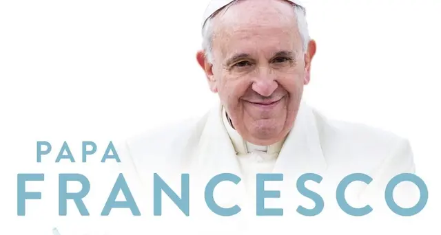 Le frasi del Papa sull'assistente vocale