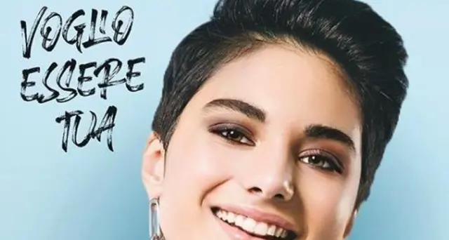 Due donne prime top ten singoli e album