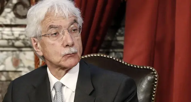 Tim, proposta cooptazione Rossi in cda