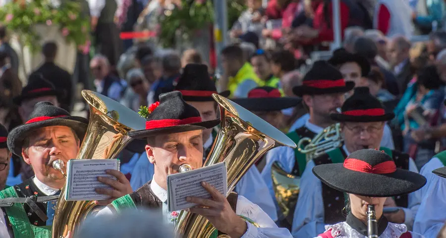 Festa dell’Uva, tante novità per l’invasione di visitatori