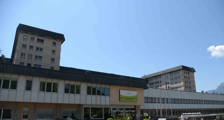 Contagio in ospedale, condannata l’Asl