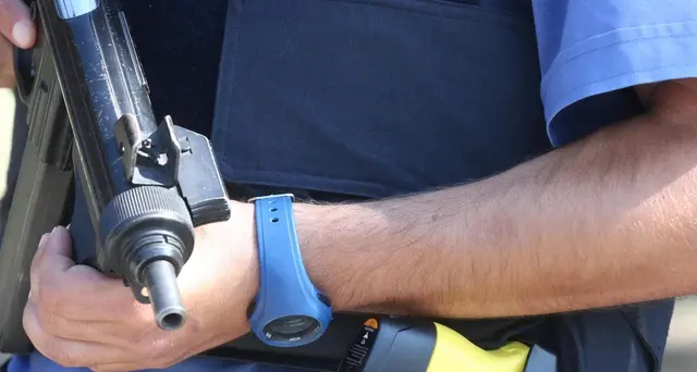 Ucciso in strada, catturato fuggitivo