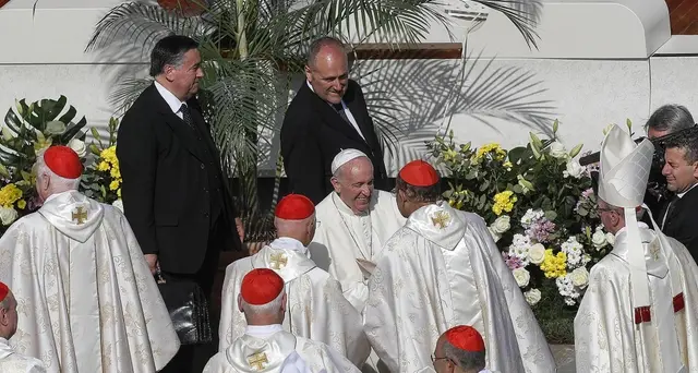 Più cattolici in Europa,ma -10mila suore