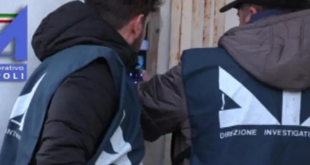 Camorra: preso fedelissimo boss Zagaria