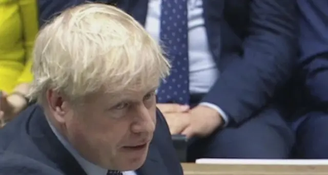 Brexit, chiesta estensione a gennaio