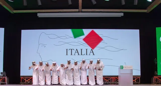 A Expo 2020 realtà eccellenti Italia