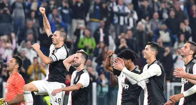 Juve-Lokomotiv,dirige greco Sidiropoulos