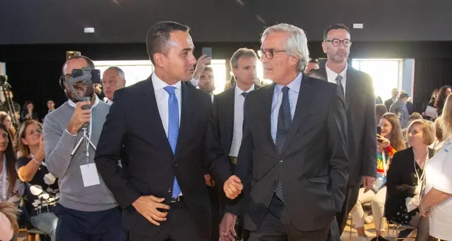 Expo 2020:Glisenti,Italia aperta a mondo