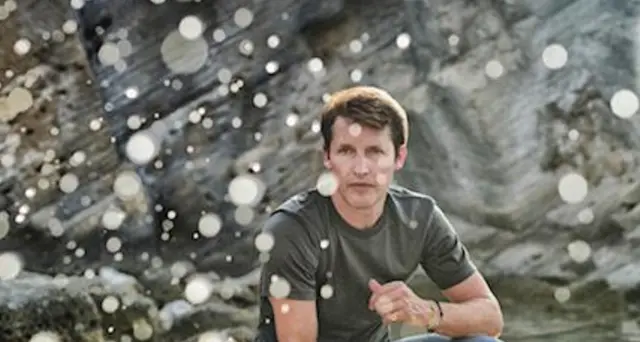 James Blunt, il mio album più onesto