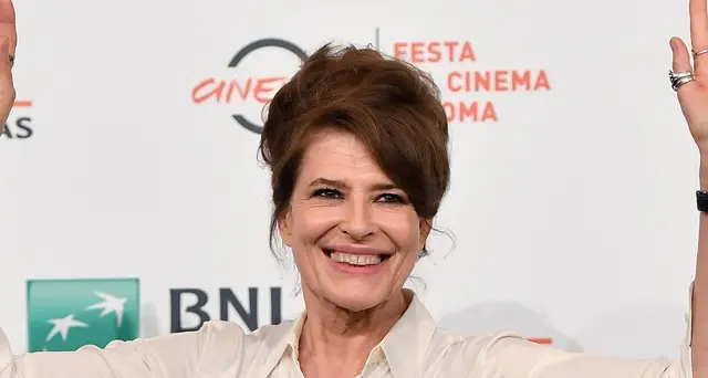 Ardant, è bello rivivere anche i dolori