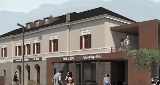 Risanamento della Stazione, si allungano i tempi a Salorno