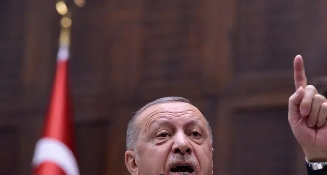 Turchia esclude estensione della tregua